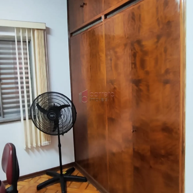 CASA COMERCIAL À VENDA NO JARDIM PITANGUEIRAS – JUNDIAÍ/SP