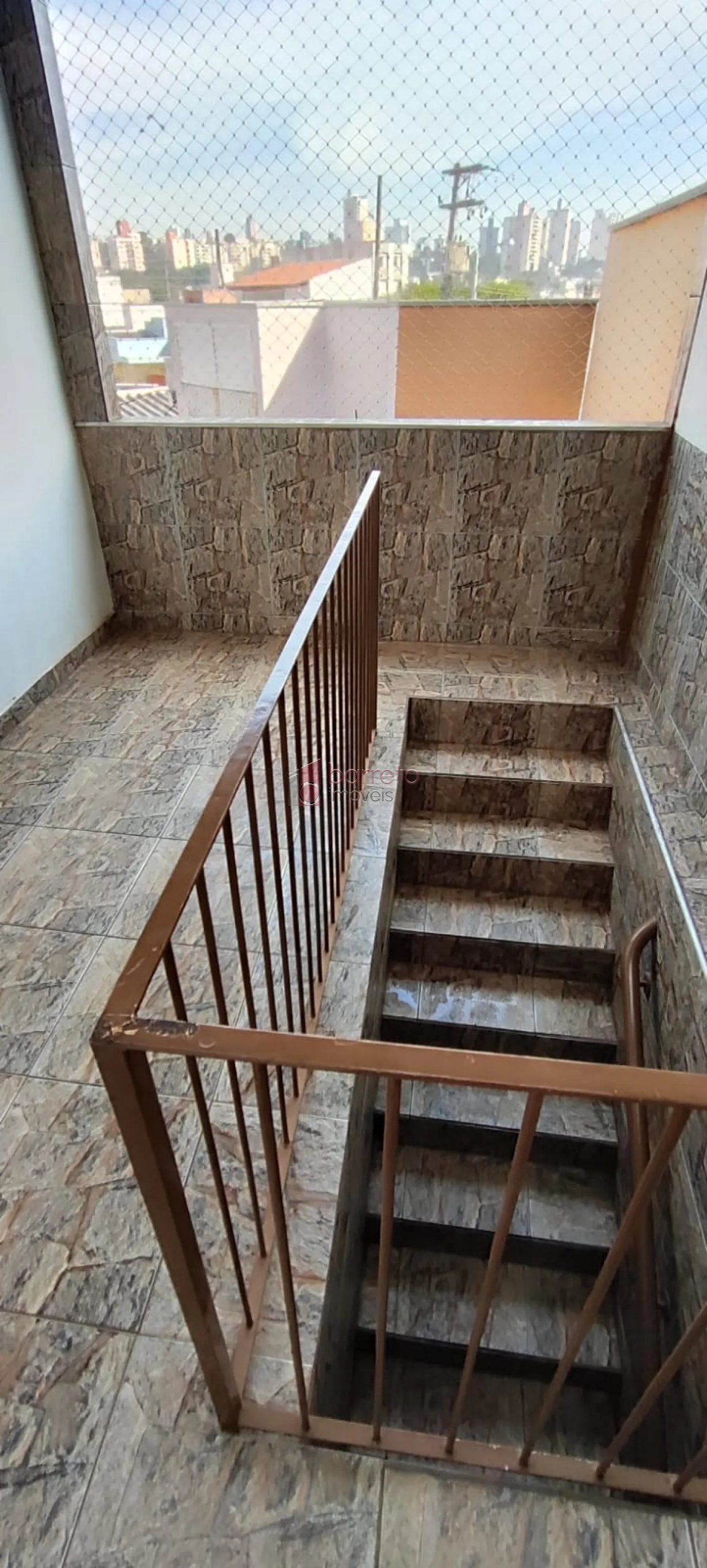 CASA COMERCIAL À VENDA NO JARDIM PITANGUEIRAS – JUNDIAÍ/SP