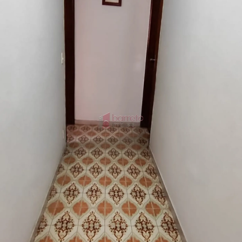CASA COMERCIAL À VENDA NO JARDIM PITANGUEIRAS – JUNDIAÍ/SP