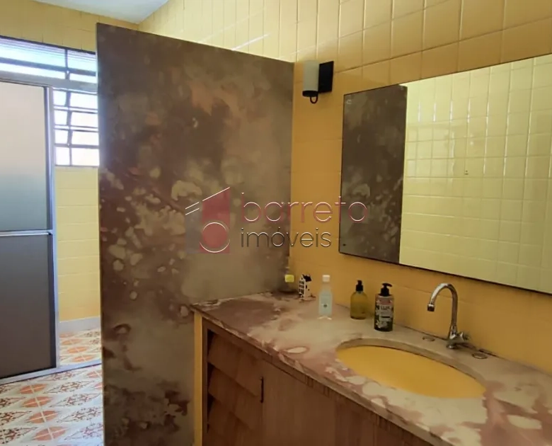 CASA COMERCIAL À VENDA NO JARDIM PITANGUEIRAS – JUNDIAÍ/SP