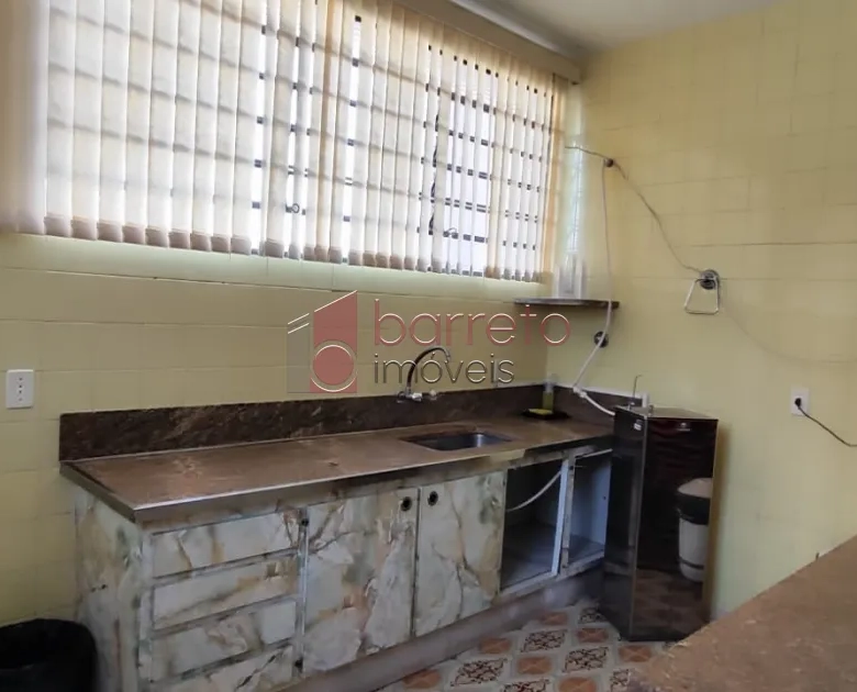 CASA COMERCIAL À VENDA NO JARDIM PITANGUEIRAS – JUNDIAÍ/SP