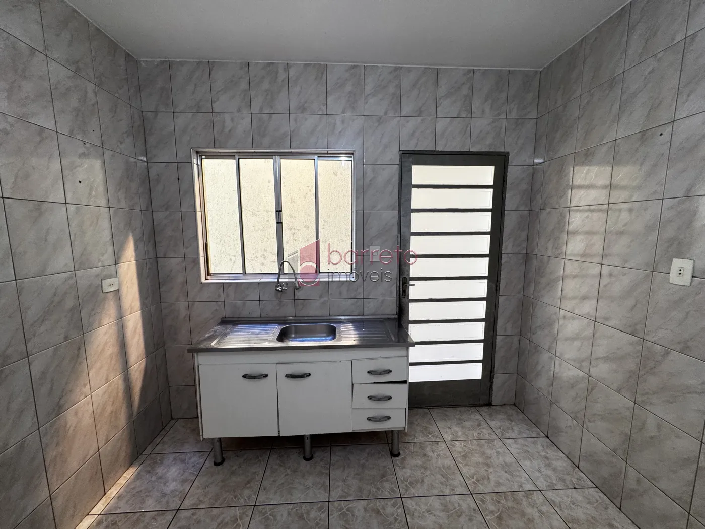 CASA COM ENTRADA COMPARTILHADA PARA LOCAÇÃO NO PARQUE CIDADE NOVA JARDIM II – JUNDIAÍ/SP