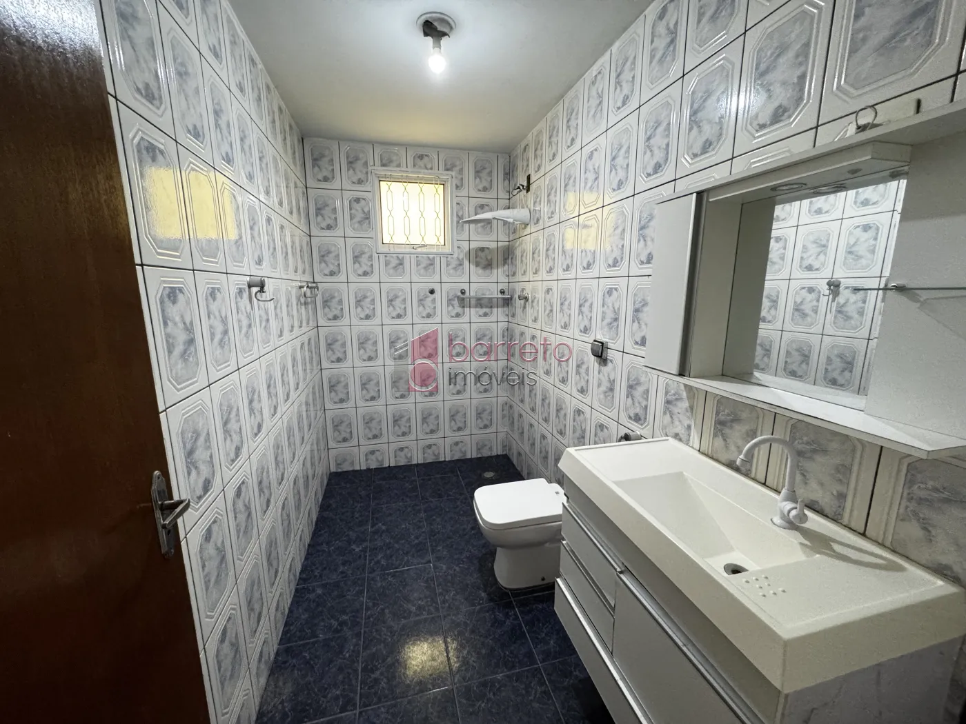CASA COM ENTRADA COMPARTILHADA PARA LOCAÇÃO NO PARQUE CIDADE NOVA JARDIM II – JUNDIAÍ/SP