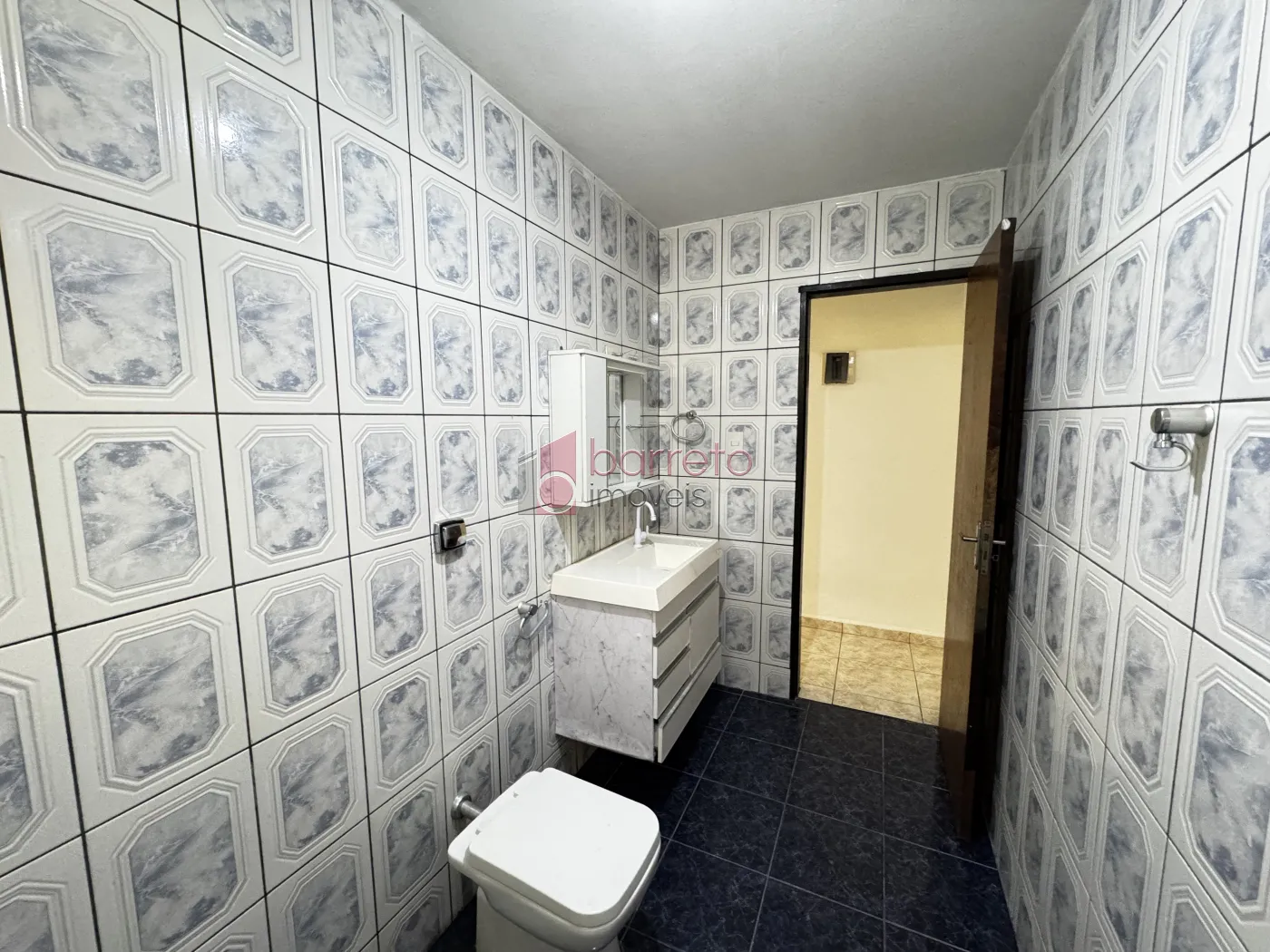 CASA COM ENTRADA COMPARTILHADA PARA LOCAÇÃO NO PARQUE CIDADE NOVA JARDIM II – JUNDIAÍ/SP