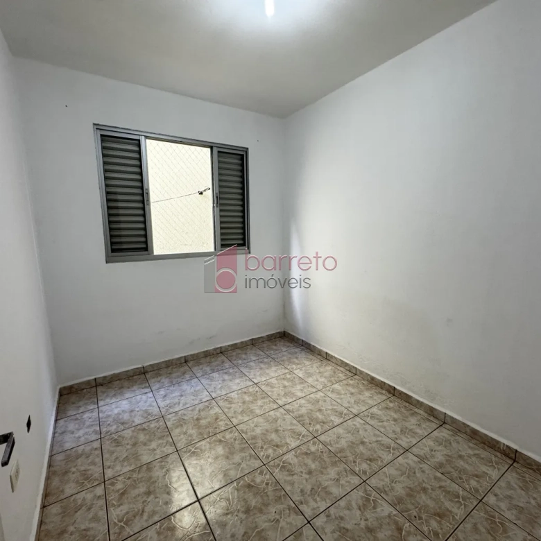 CASA COM ENTRADA COMPARTILHADA PARA LOCAÇÃO NO PARQUE CIDADE NOVA JARDIM II – JUNDIAÍ/SP