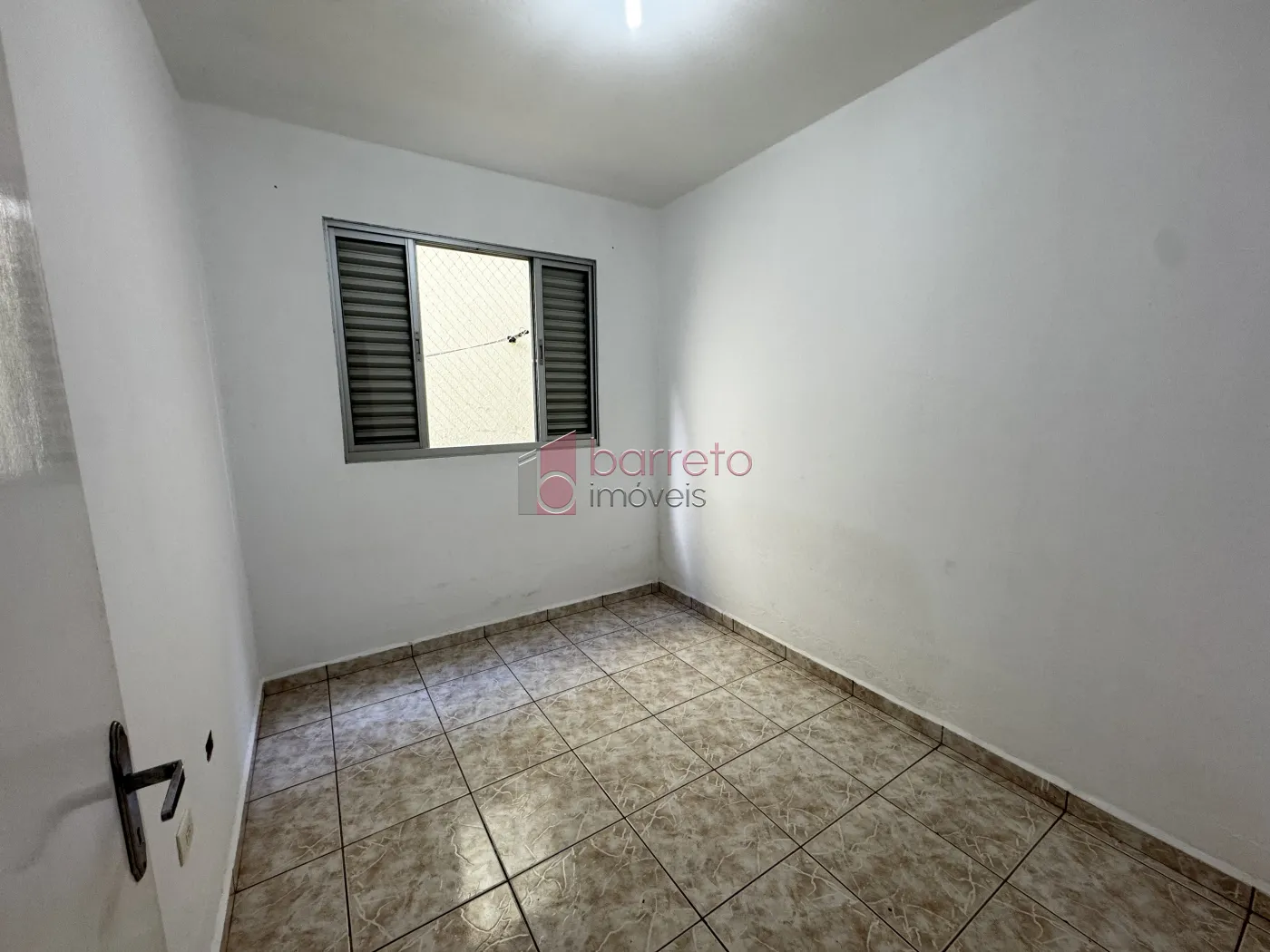 CASA COM ENTRADA COMPARTILHADA PARA LOCAÇÃO NO PARQUE CIDADE NOVA JARDIM II – JUNDIAÍ/SP