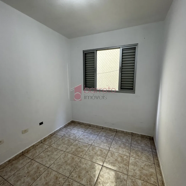 CASA COM ENTRADA COMPARTILHADA PARA LOCAÇÃO NO PARQUE CIDADE NOVA JARDIM II – JUNDIAÍ/SP