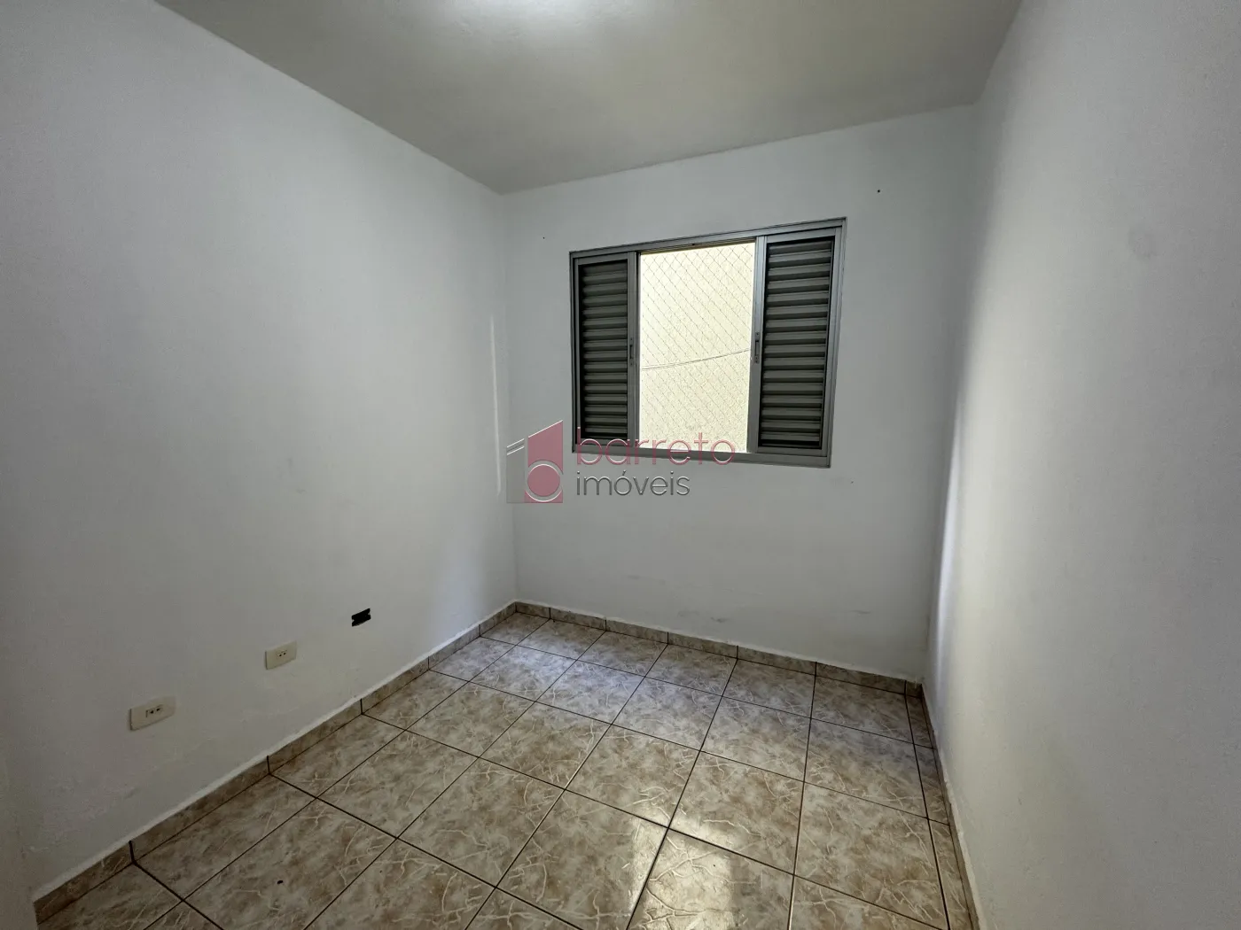 CASA COM ENTRADA COMPARTILHADA PARA LOCAÇÃO NO PARQUE CIDADE NOVA JARDIM II – JUNDIAÍ/SP