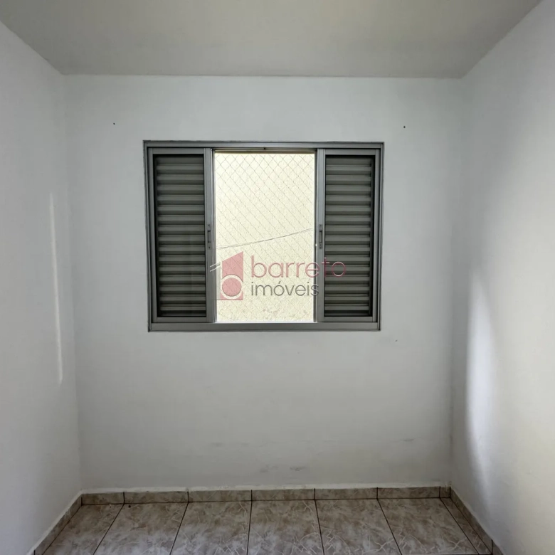 CASA COM ENTRADA COMPARTILHADA PARA LOCAÇÃO NO PARQUE CIDADE NOVA JARDIM II – JUNDIAÍ/SP