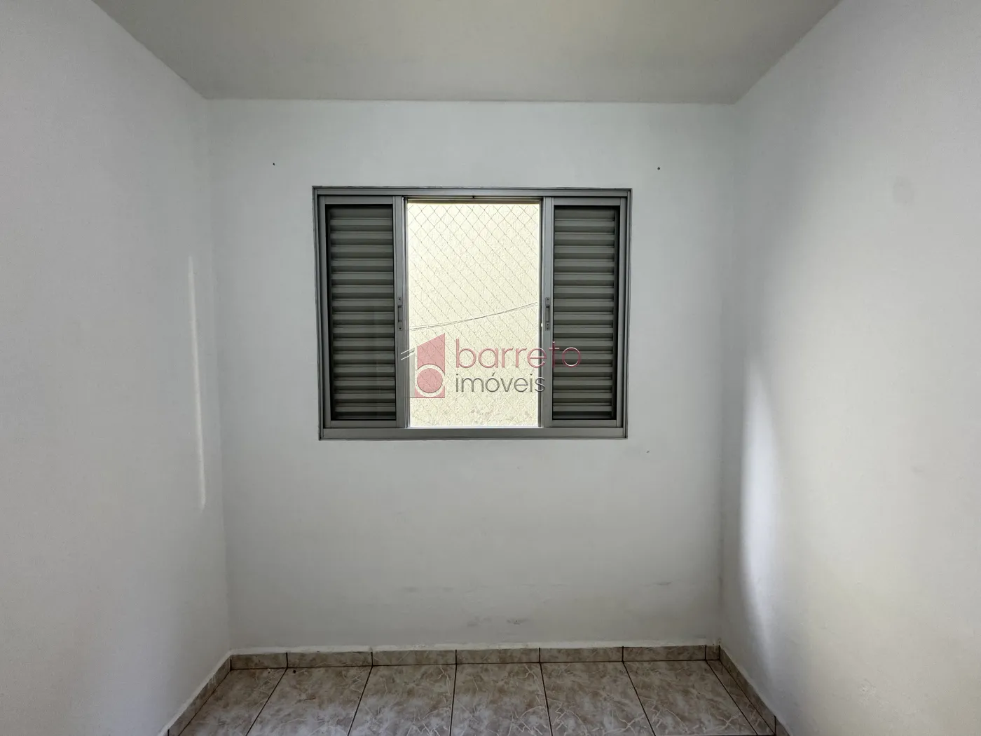 CASA COM ENTRADA COMPARTILHADA PARA LOCAÇÃO NO PARQUE CIDADE NOVA JARDIM II – JUNDIAÍ/SP