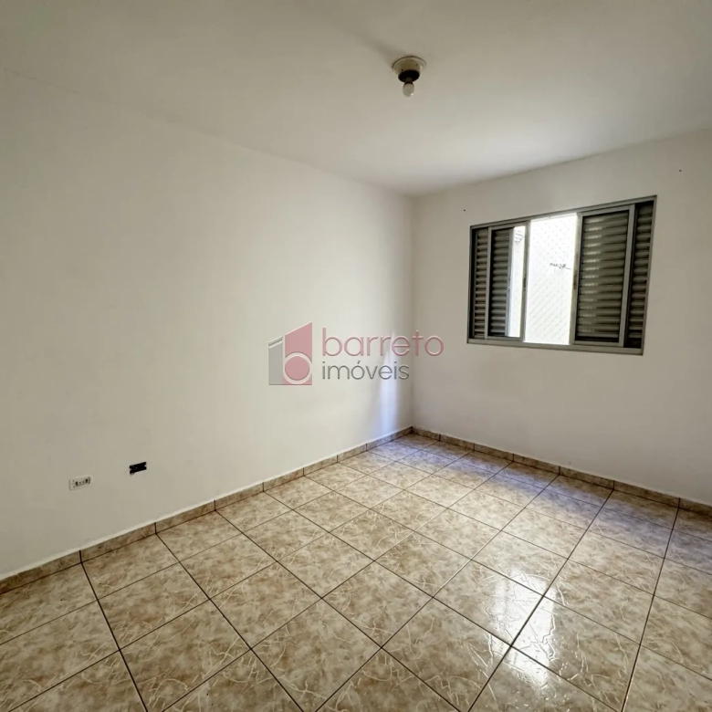 CASA COM ENTRADA COMPARTILHADA PARA LOCAÇÃO NO PARQUE CIDADE NOVA JARDIM II – JUNDIAÍ/SP