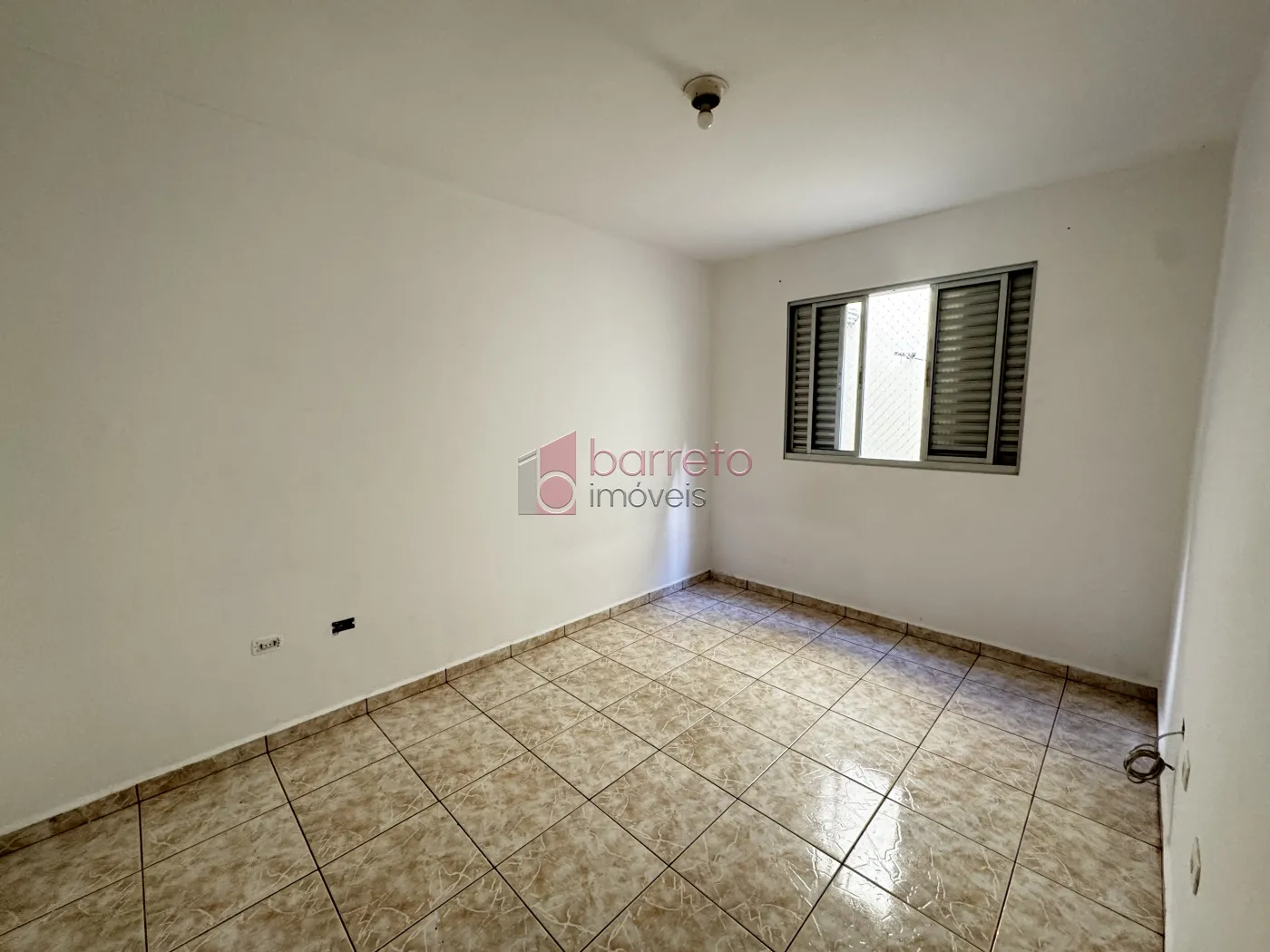 CASA COM ENTRADA COMPARTILHADA PARA LOCAÇÃO NO PARQUE CIDADE NOVA JARDIM II – JUNDIAÍ/SP