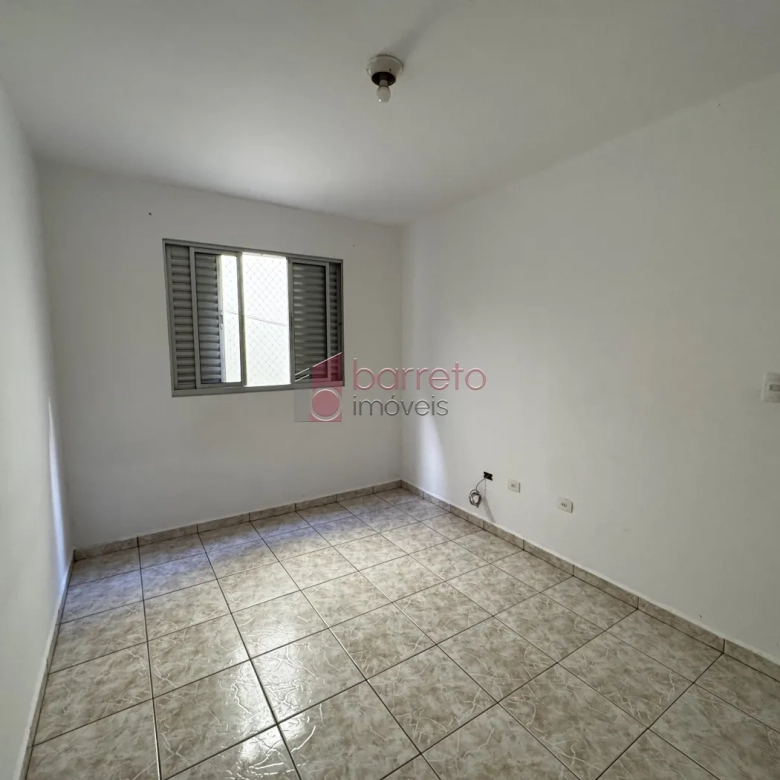 CASA COM ENTRADA COMPARTILHADA PARA LOCAÇÃO NO PARQUE CIDADE NOVA JARDIM II – JUNDIAÍ/SP