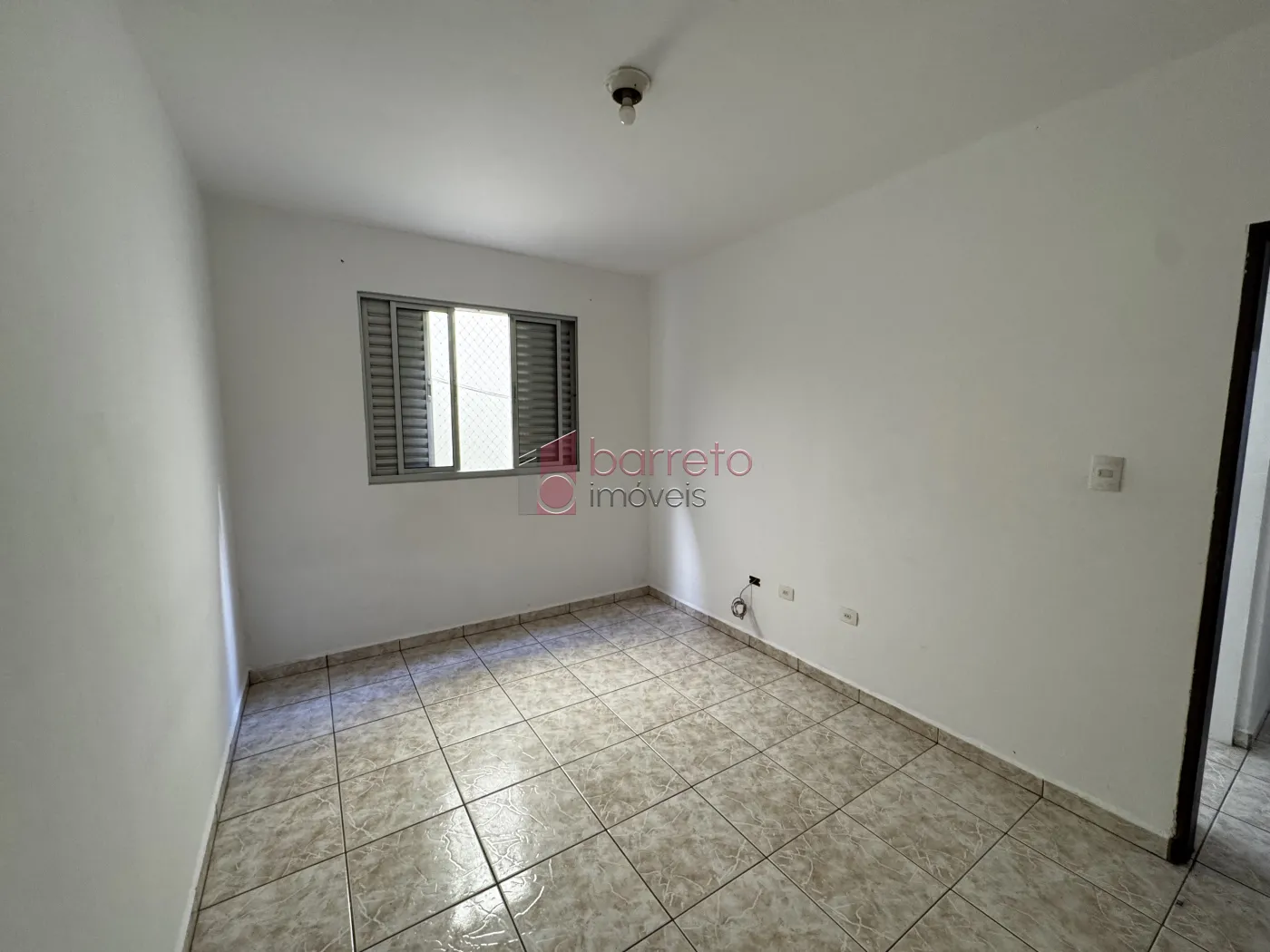 CASA COM ENTRADA COMPARTILHADA PARA LOCAÇÃO NO PARQUE CIDADE NOVA JARDIM II – JUNDIAÍ/SP