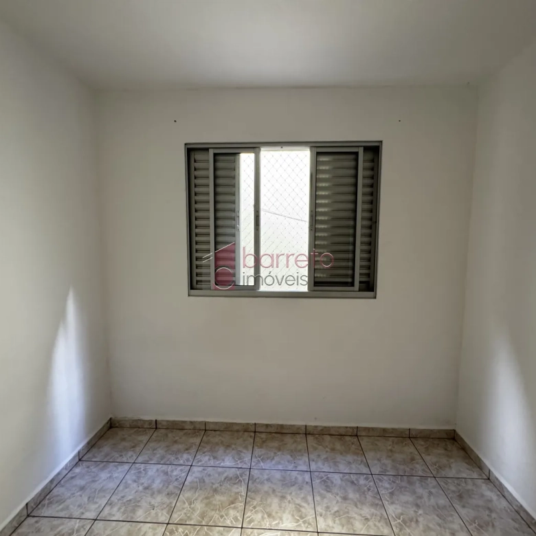CASA COM ENTRADA COMPARTILHADA PARA LOCAÇÃO NO PARQUE CIDADE NOVA JARDIM II – JUNDIAÍ/SP