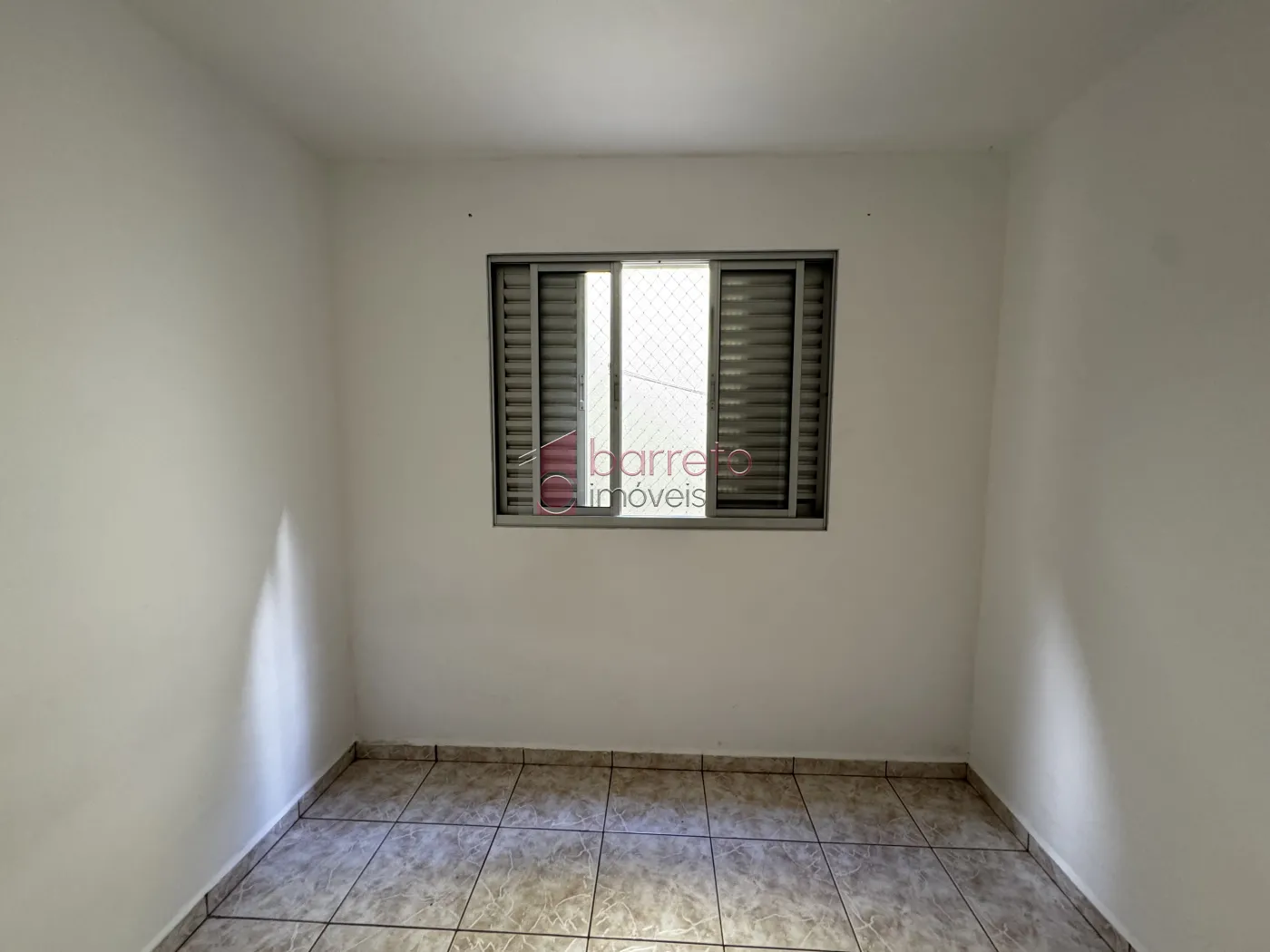 CASA COM ENTRADA COMPARTILHADA PARA LOCAÇÃO NO PARQUE CIDADE NOVA JARDIM II – JUNDIAÍ/SP