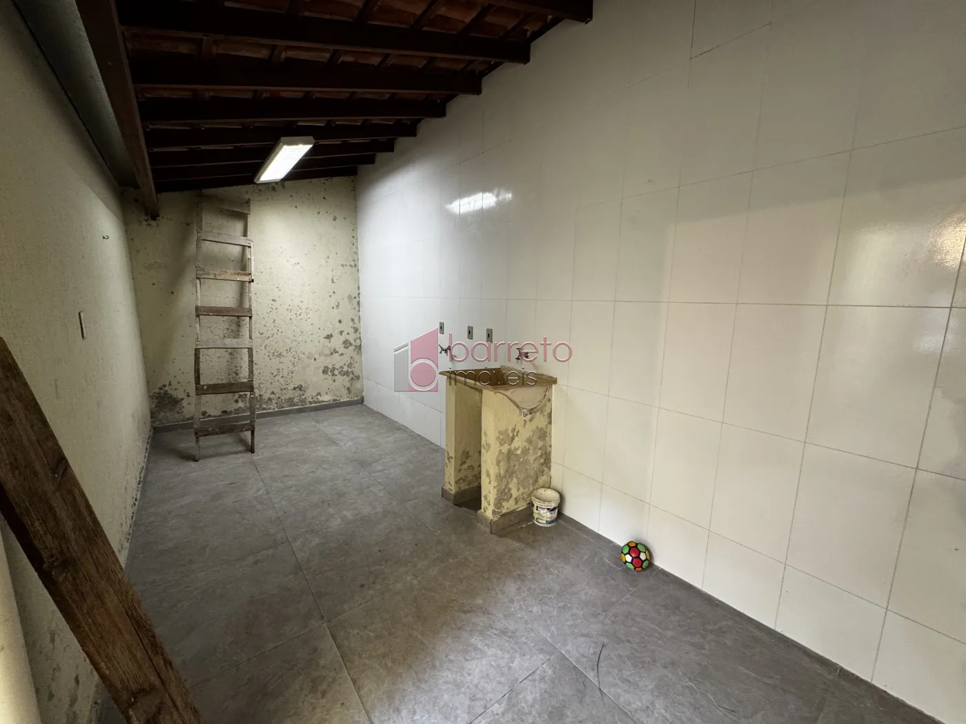 CASA COM ENTRADA COMPARTILHADA PARA LOCAÇÃO NO PARQUE CIDADE NOVA JARDIM II – JUNDIAÍ/SP