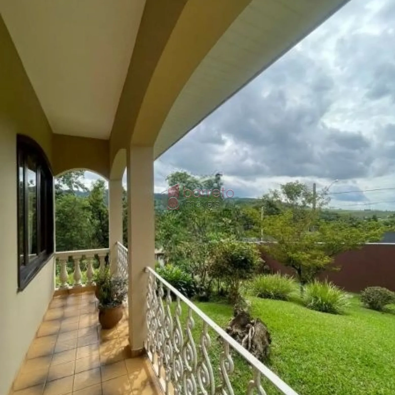 CASA TÉRREA À VENDA NO CONDOMÍNIO CHÁCARA MALOTA – JUNDIAÍ/SP