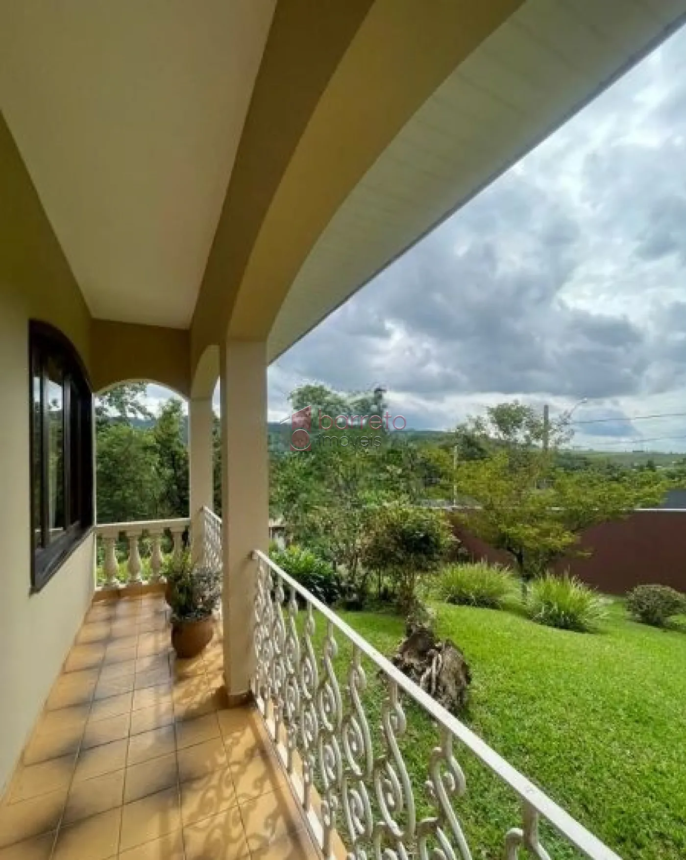 CASA TÉRREA À VENDA NO CONDOMÍNIO CHÁCARA MALOTA – JUNDIAÍ/SP