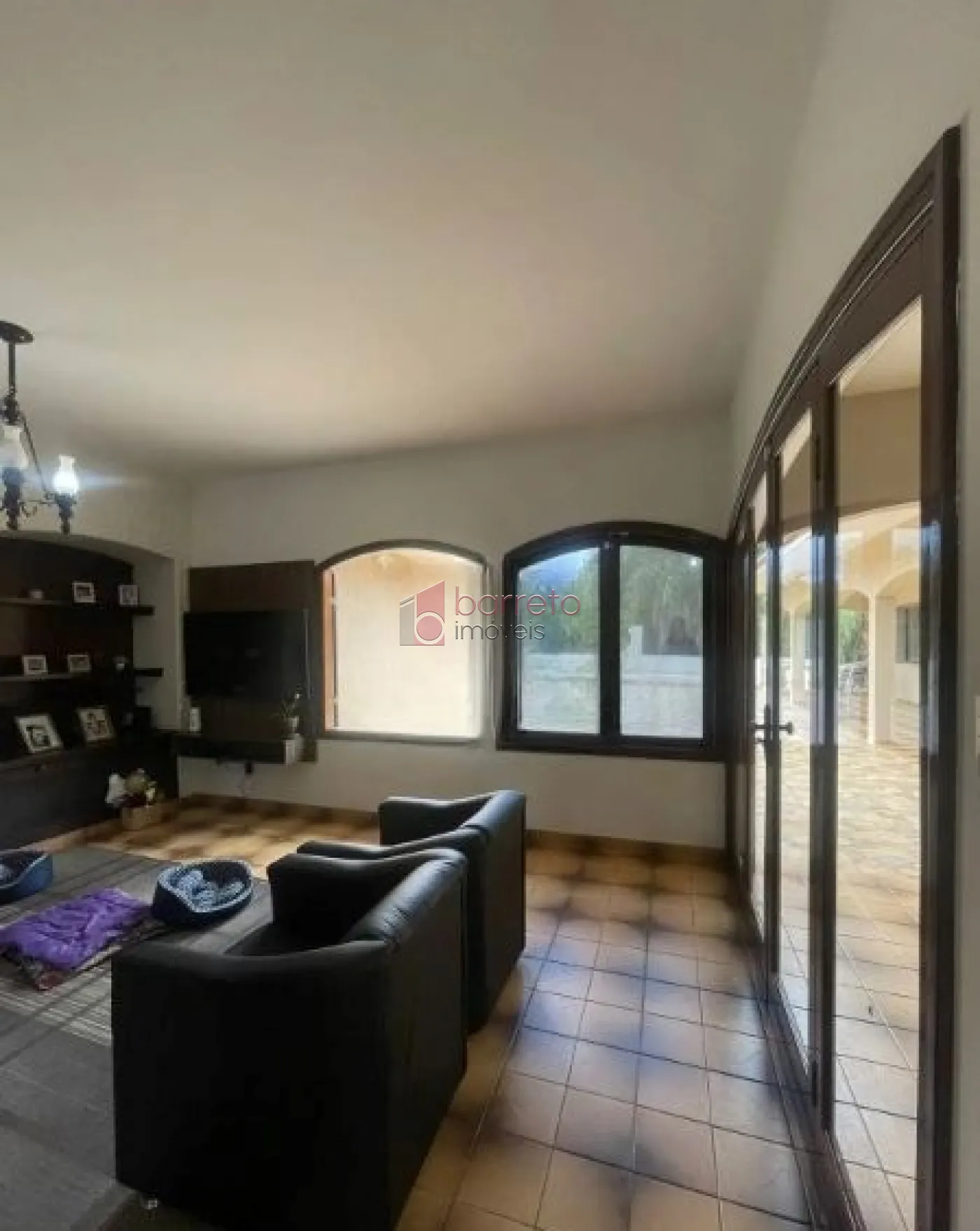 CASA TÉRREA À VENDA NO CONDOMÍNIO CHÁCARA MALOTA – JUNDIAÍ/SP