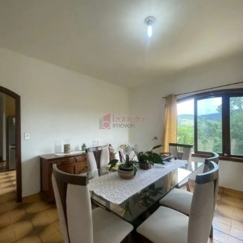 CASA TÉRREA À VENDA NO CONDOMÍNIO CHÁCARA MALOTA – JUNDIAÍ/SP