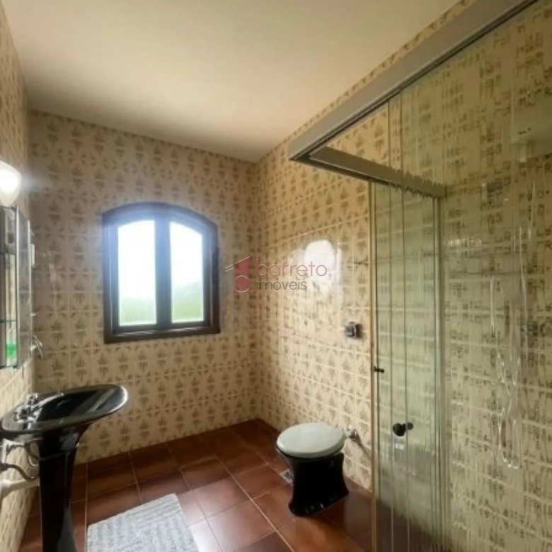 CASA TÉRREA À VENDA NO CONDOMÍNIO CHÁCARA MALOTA – JUNDIAÍ/SP