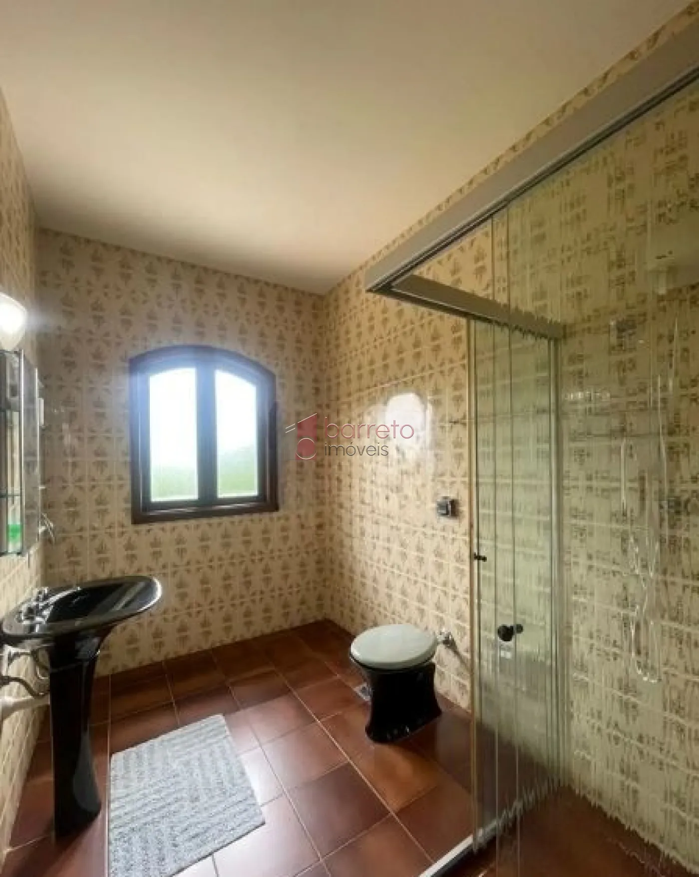 CASA TÉRREA À VENDA NO CONDOMÍNIO CHÁCARA MALOTA – JUNDIAÍ/SP