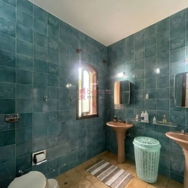 CASA TÉRREA À VENDA NO CONDOMÍNIO CHÁCARA MALOTA – JUNDIAÍ/SP