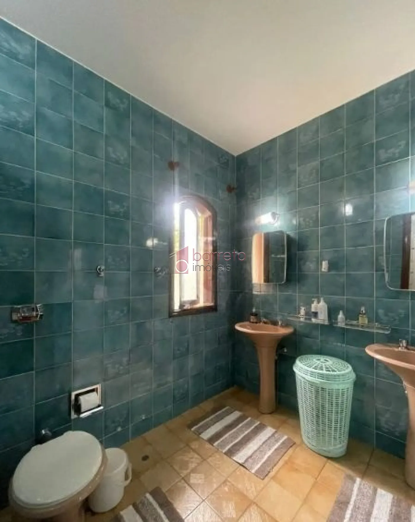 CASA TÉRREA À VENDA NO CONDOMÍNIO CHÁCARA MALOTA – JUNDIAÍ/SP