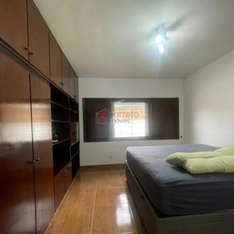 CASA TÉRREA À VENDA NO CONDOMÍNIO CHÁCARA MALOTA – JUNDIAÍ/SP