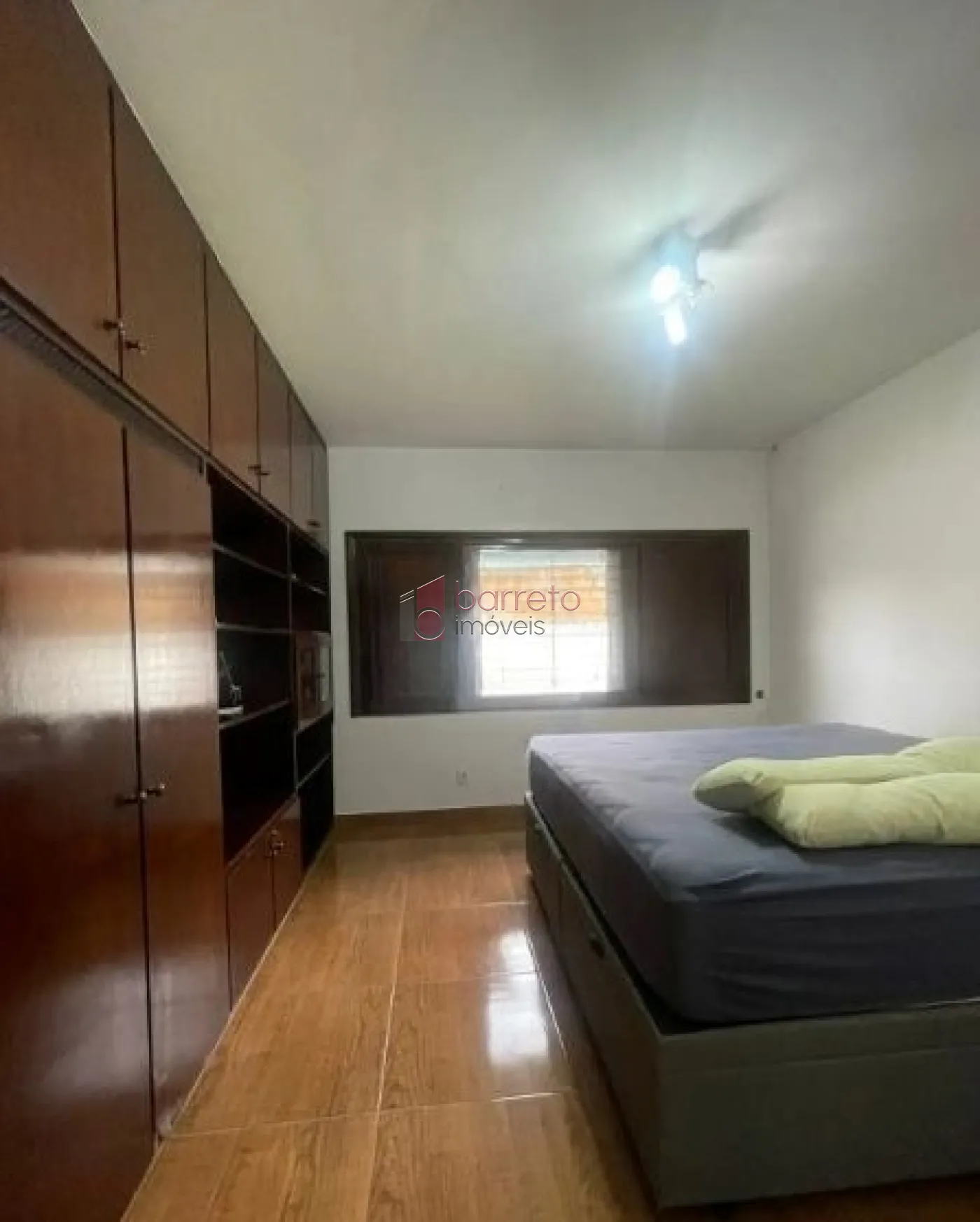 CASA TÉRREA À VENDA NO CONDOMÍNIO CHÁCARA MALOTA – JUNDIAÍ/SP