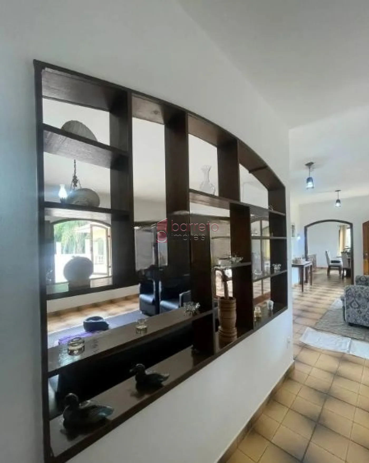 CASA TÉRREA À VENDA NO CONDOMÍNIO CHÁCARA MALOTA – JUNDIAÍ/SP