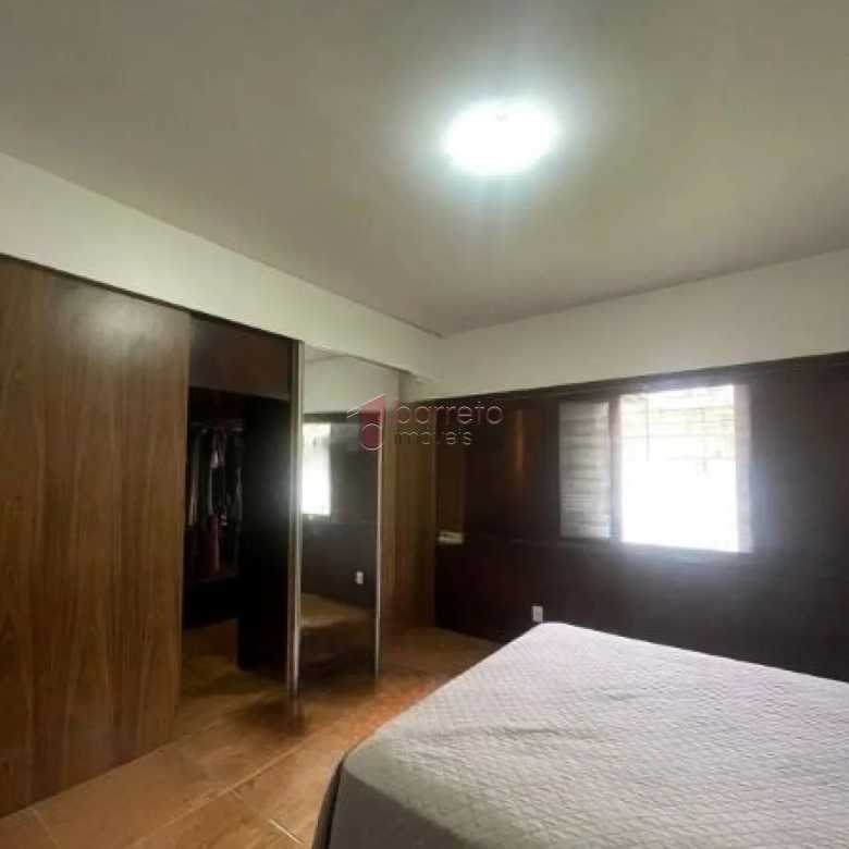 CASA TÉRREA À VENDA NO CONDOMÍNIO CHÁCARA MALOTA – JUNDIAÍ/SP