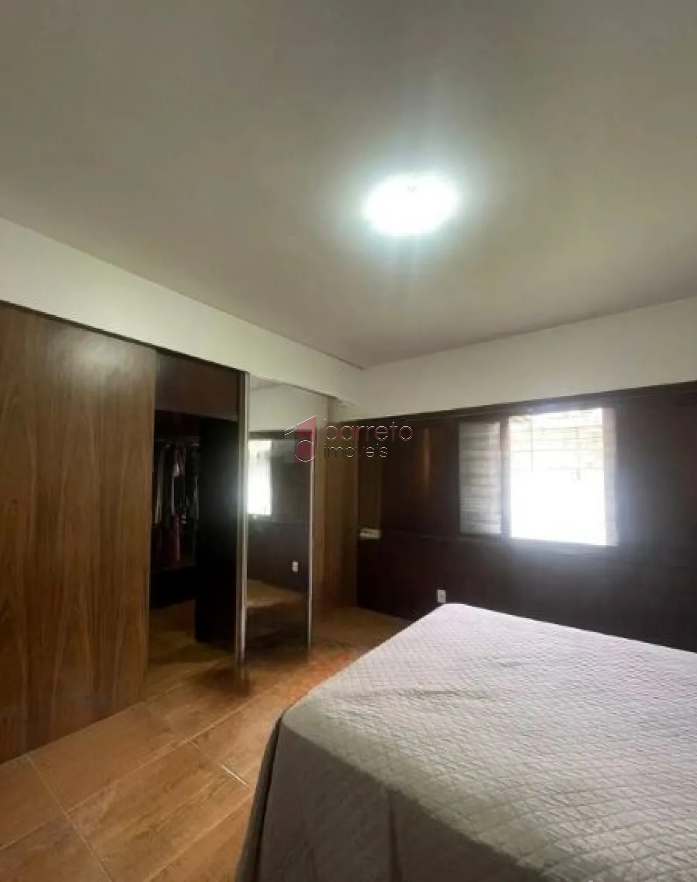 CASA TÉRREA À VENDA NO CONDOMÍNIO CHÁCARA MALOTA – JUNDIAÍ/SP