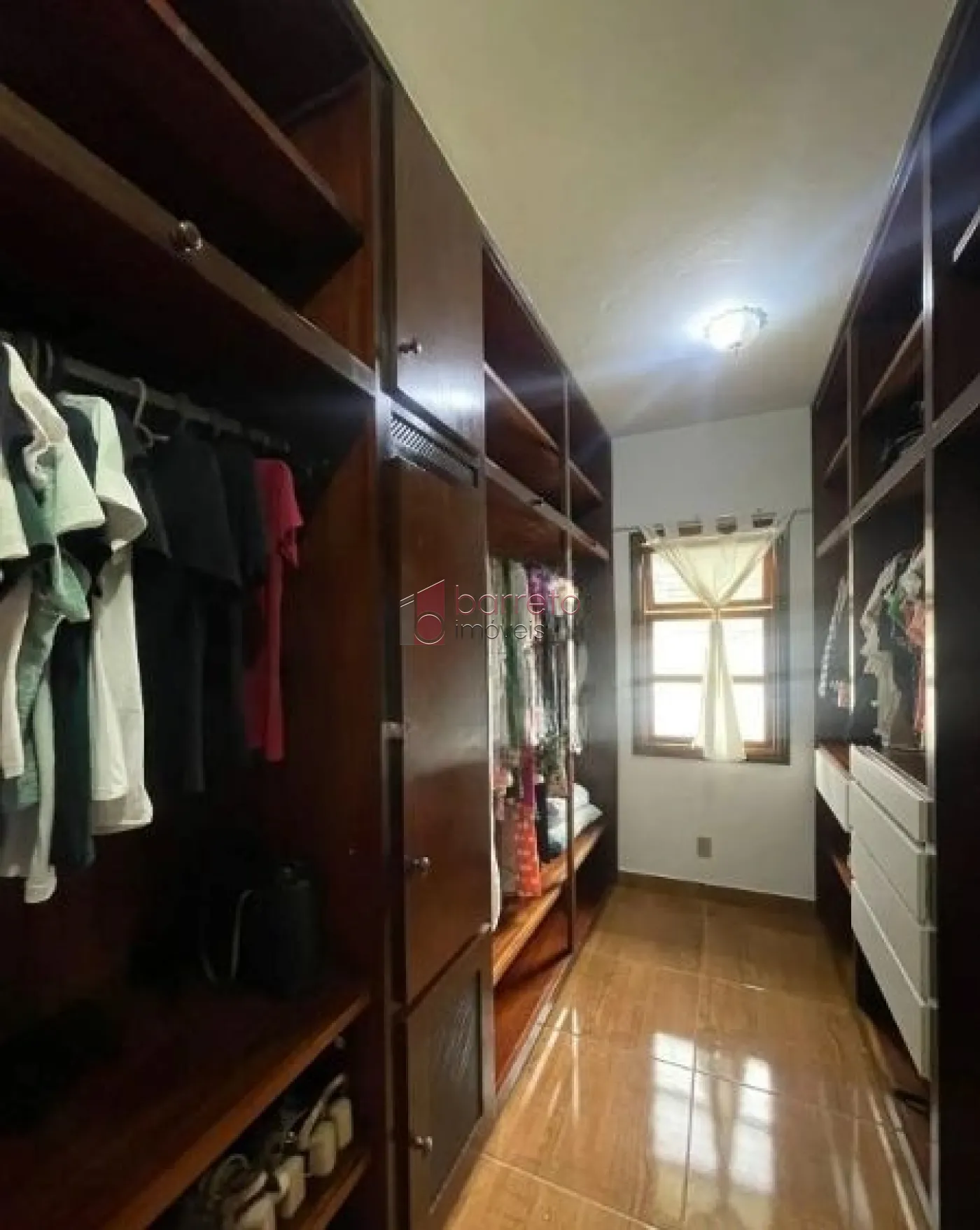 CASA TÉRREA À VENDA NO CONDOMÍNIO CHÁCARA MALOTA – JUNDIAÍ/SP