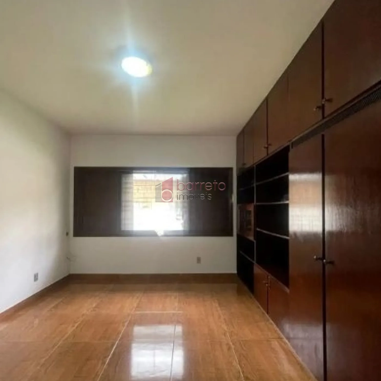 CASA TÉRREA À VENDA NO CONDOMÍNIO CHÁCARA MALOTA – JUNDIAÍ/SP
