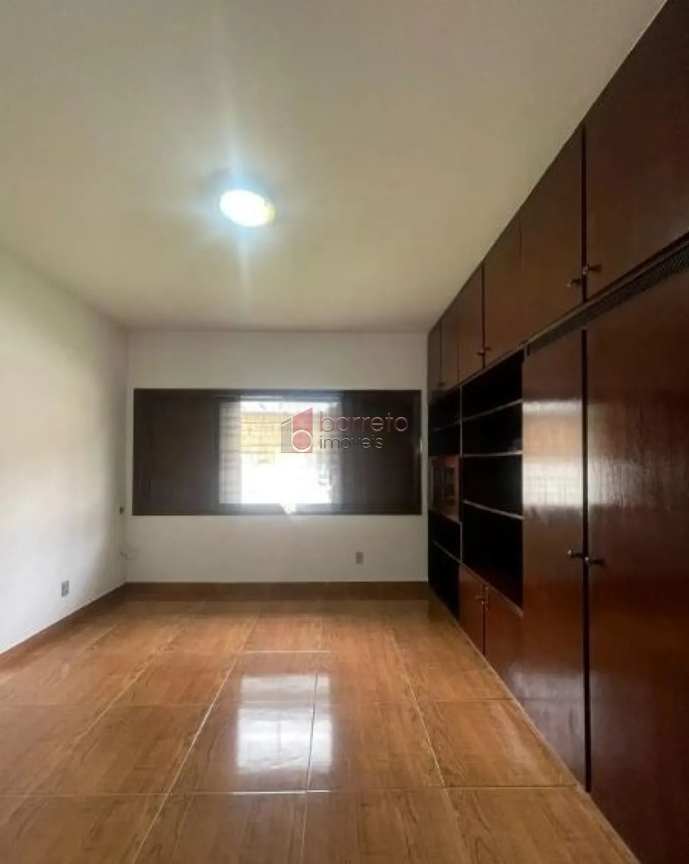 CASA TÉRREA À VENDA NO CONDOMÍNIO CHÁCARA MALOTA – JUNDIAÍ/SP