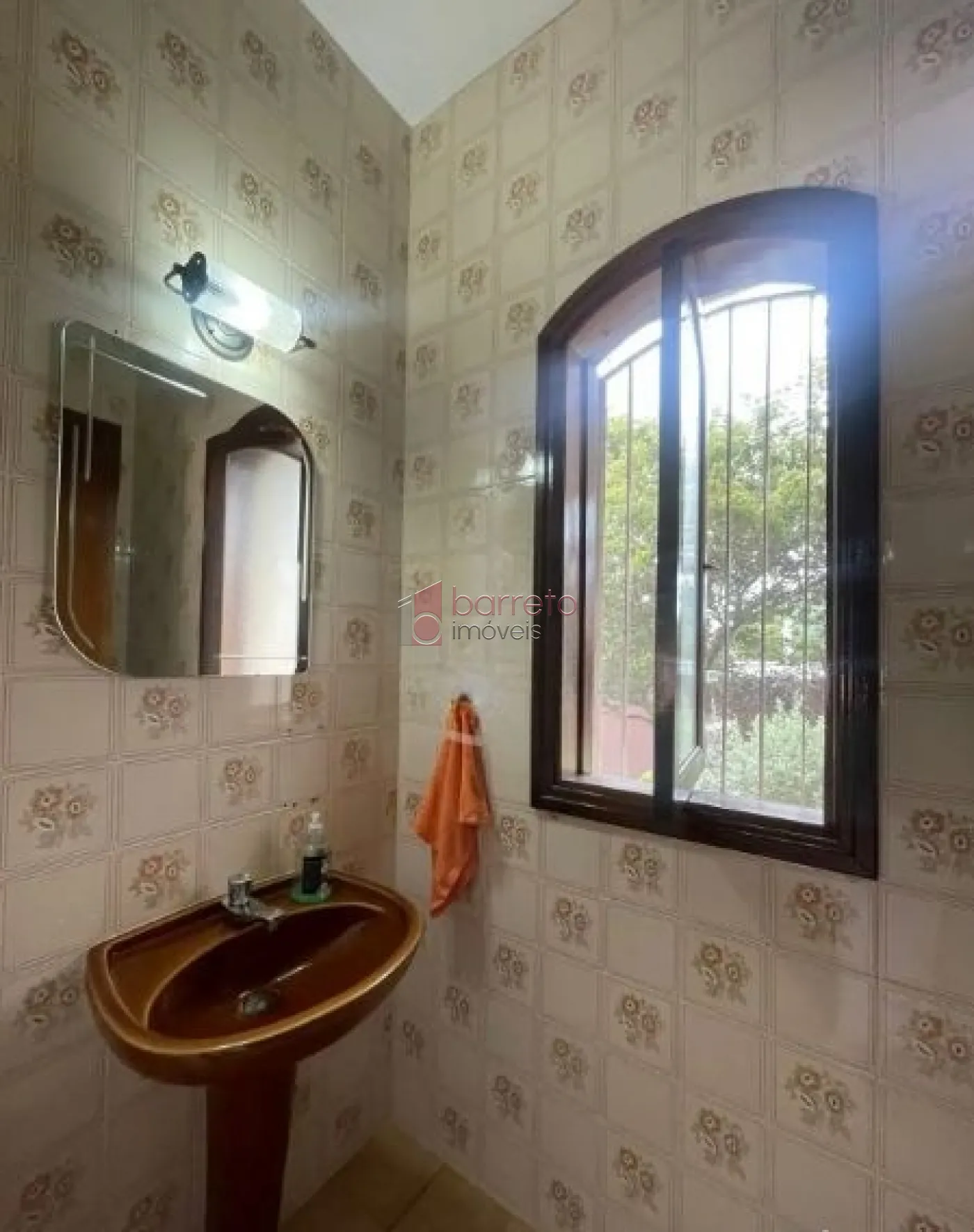 CASA TÉRREA À VENDA NO CONDOMÍNIO CHÁCARA MALOTA – JUNDIAÍ/SP