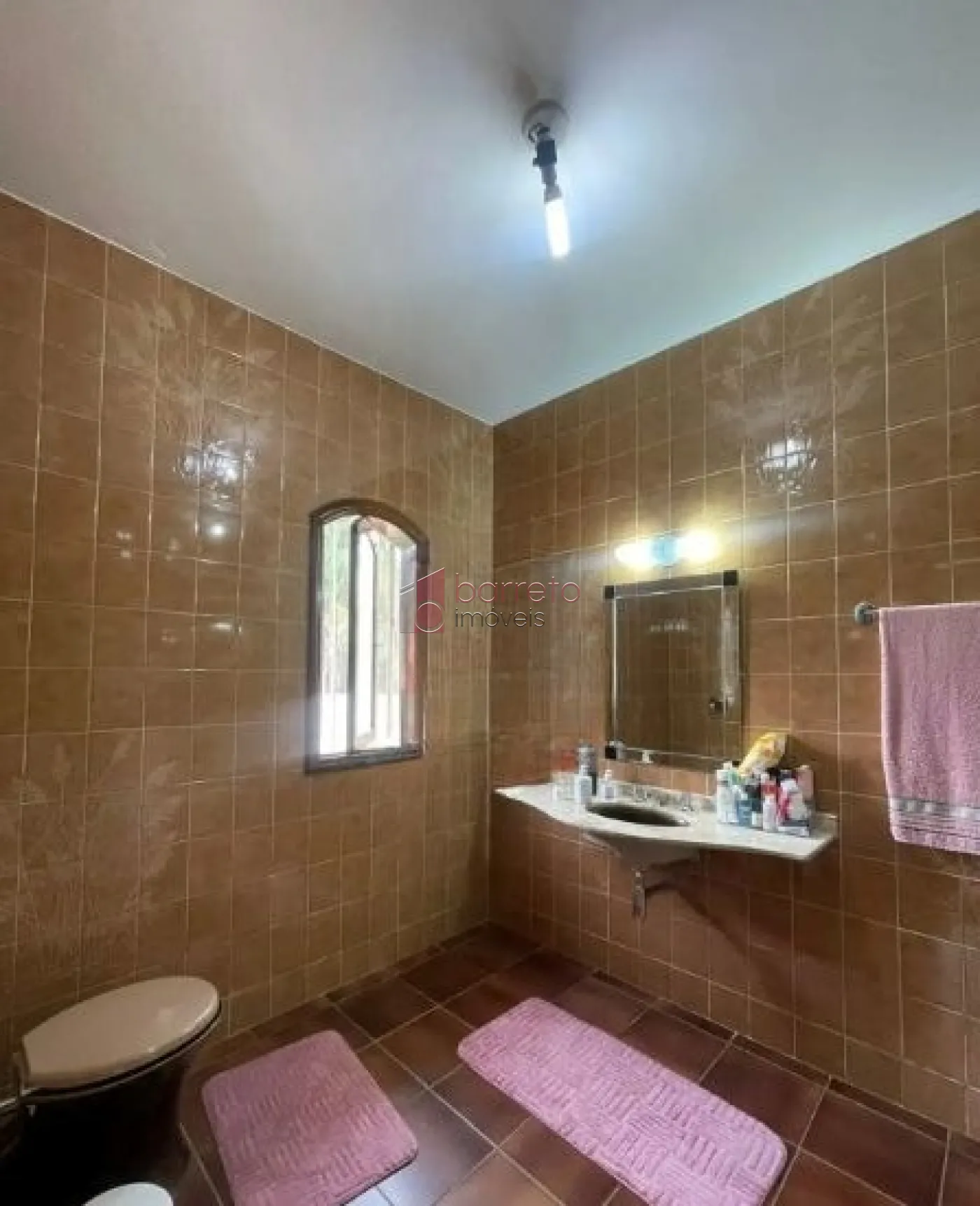 CASA TÉRREA À VENDA NO CONDOMÍNIO CHÁCARA MALOTA – JUNDIAÍ/SP