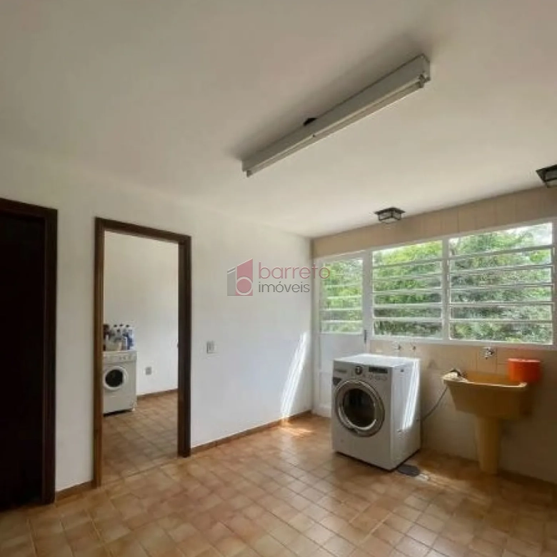 CASA TÉRREA À VENDA NO CONDOMÍNIO CHÁCARA MALOTA – JUNDIAÍ/SP