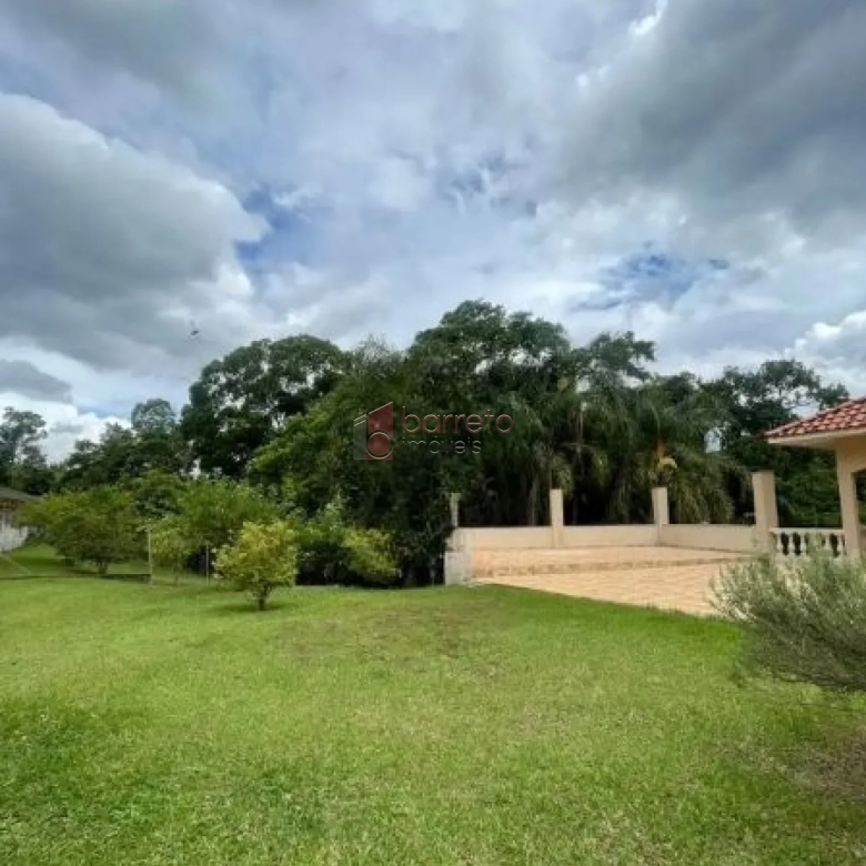 CASA TÉRREA À VENDA NO CONDOMÍNIO CHÁCARA MALOTA – JUNDIAÍ/SP