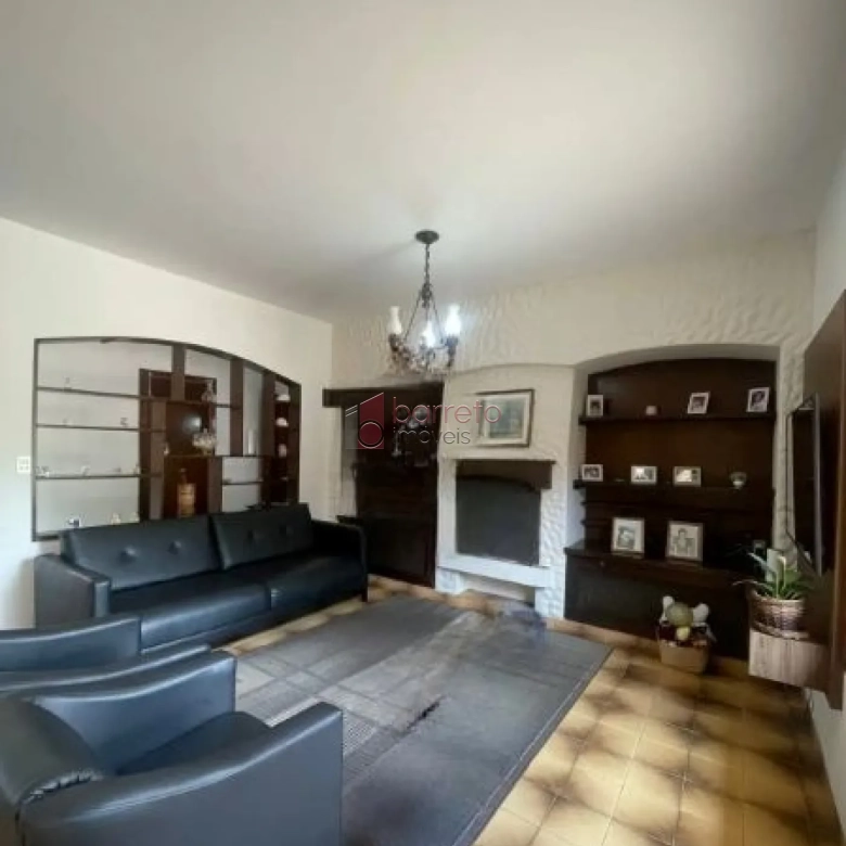 CASA TÉRREA À VENDA NO CONDOMÍNIO CHÁCARA MALOTA – JUNDIAÍ/SP