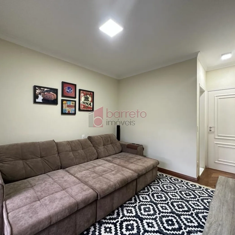 SOBRADO COM 05 QUARTOS À VENDA NO CONDOMÍNIO QUINTA DA MALOTA II EM JUNDIAÍ/SP