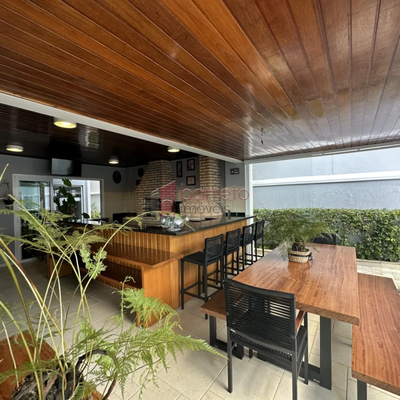 SOBRADO À VENDA COM 5 QUARTOS – QUINTA DA MALOTA – JUNDIAÍ/SP