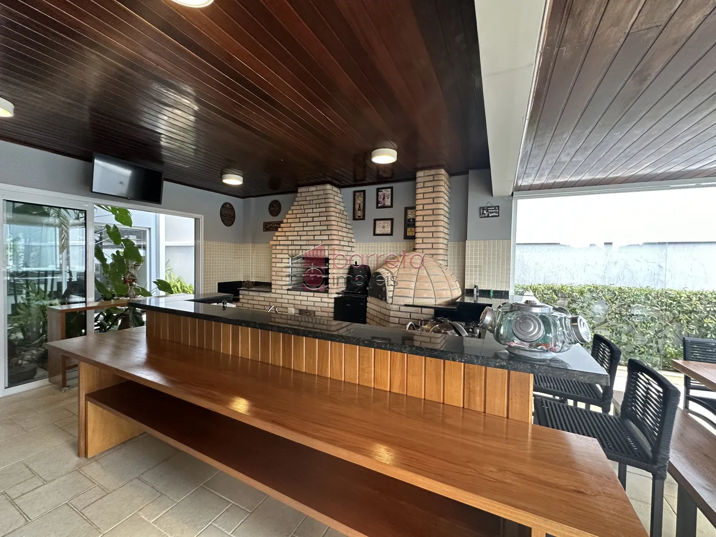 SOBRADO À VENDA COM 5 QUARTOS – QUINTA DA MALOTA – JUNDIAÍ/SP
