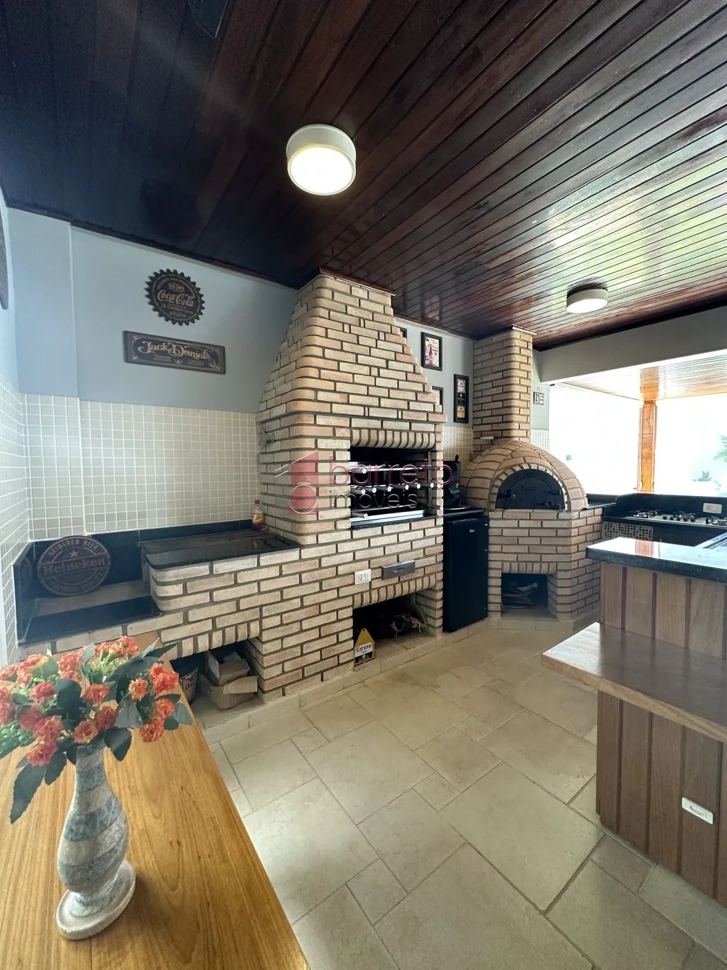 SOBRADO À VENDA COM 5 QUARTOS – QUINTA DA MALOTA – JUNDIAÍ/SP