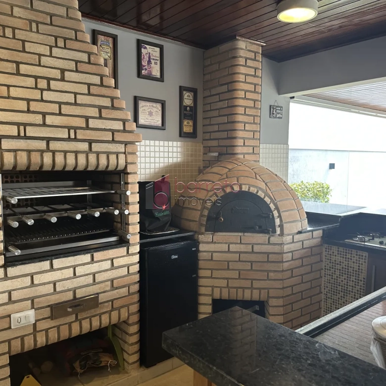 SOBRADO À VENDA COM 5 QUARTOS – QUINTA DA MALOTA – JUNDIAÍ/SP