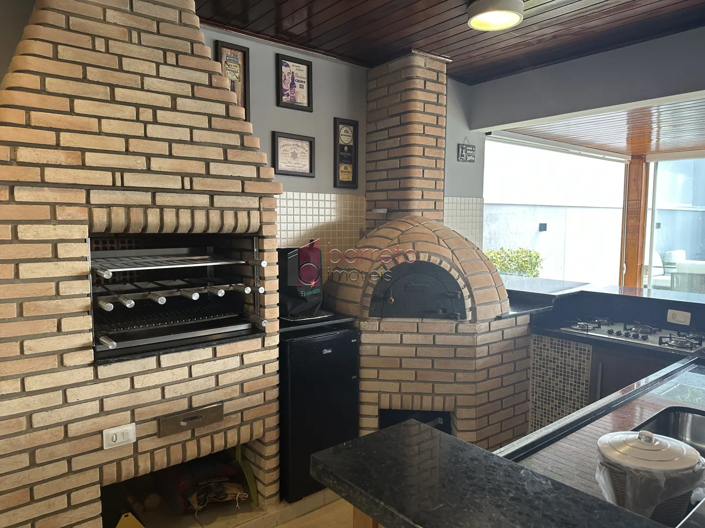 SOBRADO À VENDA COM 5 QUARTOS – QUINTA DA MALOTA – JUNDIAÍ/SP