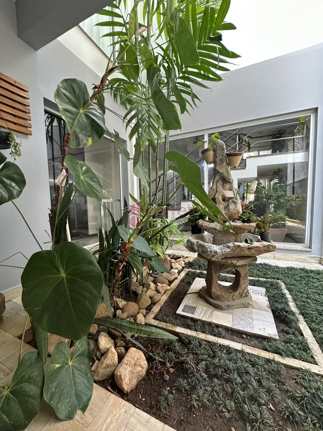 SOBRADO À VENDA COM 5 QUARTOS – QUINTA DA MALOTA – JUNDIAÍ/SP