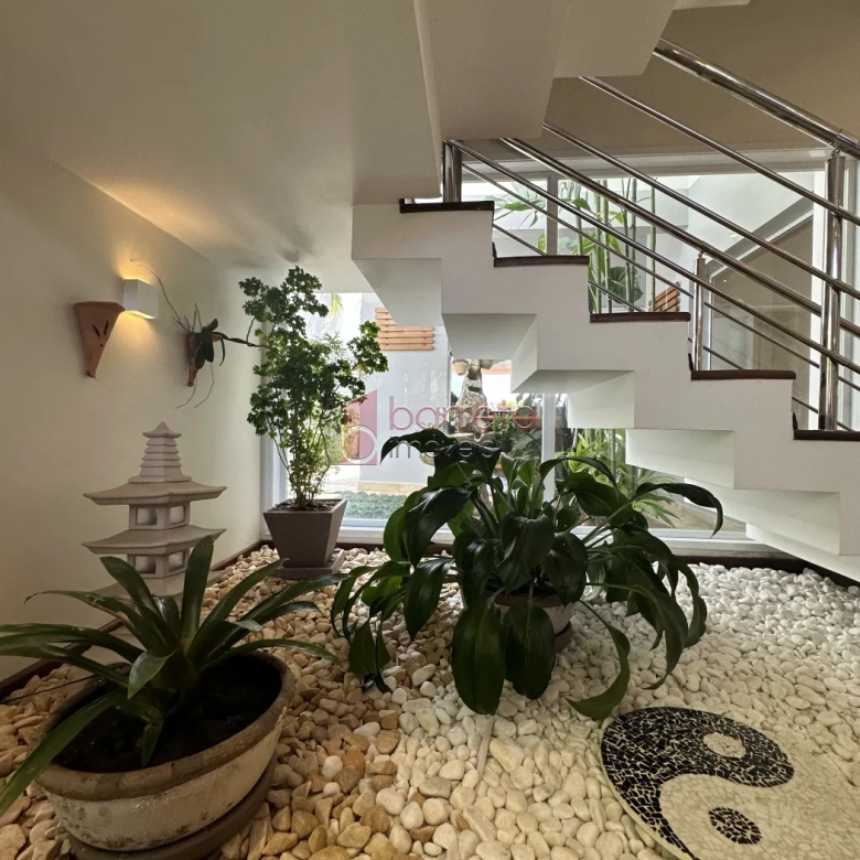 SOBRADO À VENDA COM 5 QUARTOS – QUINTA DA MALOTA – JUNDIAÍ/SP